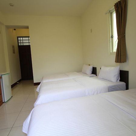 Advanced Homestay Ji'an Δωμάτιο φωτογραφία