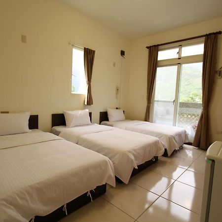 Advanced Homestay Ji'an Δωμάτιο φωτογραφία