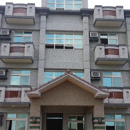 Advanced Homestay Ji'an Εξωτερικό φωτογραφία