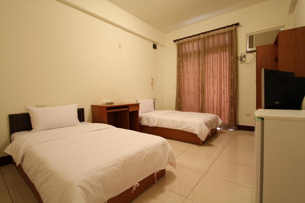 Advanced Homestay Ji'an Δωμάτιο φωτογραφία