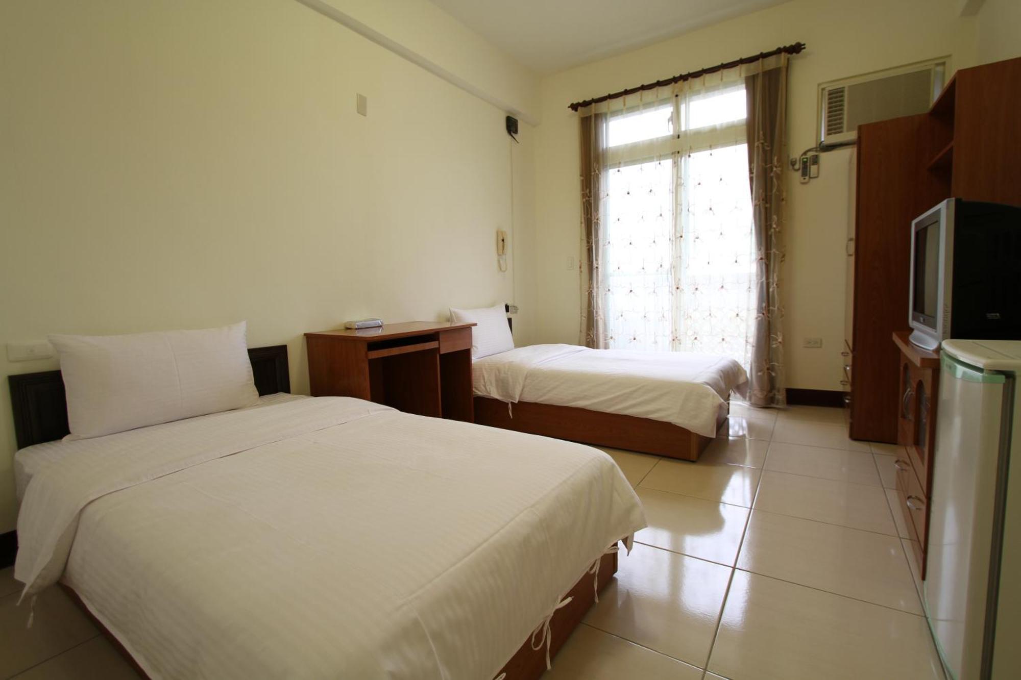 Advanced Homestay Ji'an Δωμάτιο φωτογραφία
