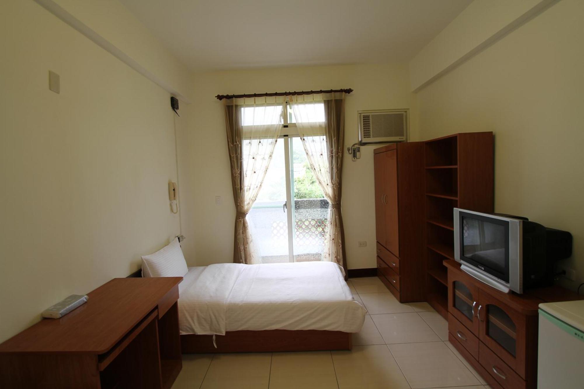 Advanced Homestay Ji'an Δωμάτιο φωτογραφία