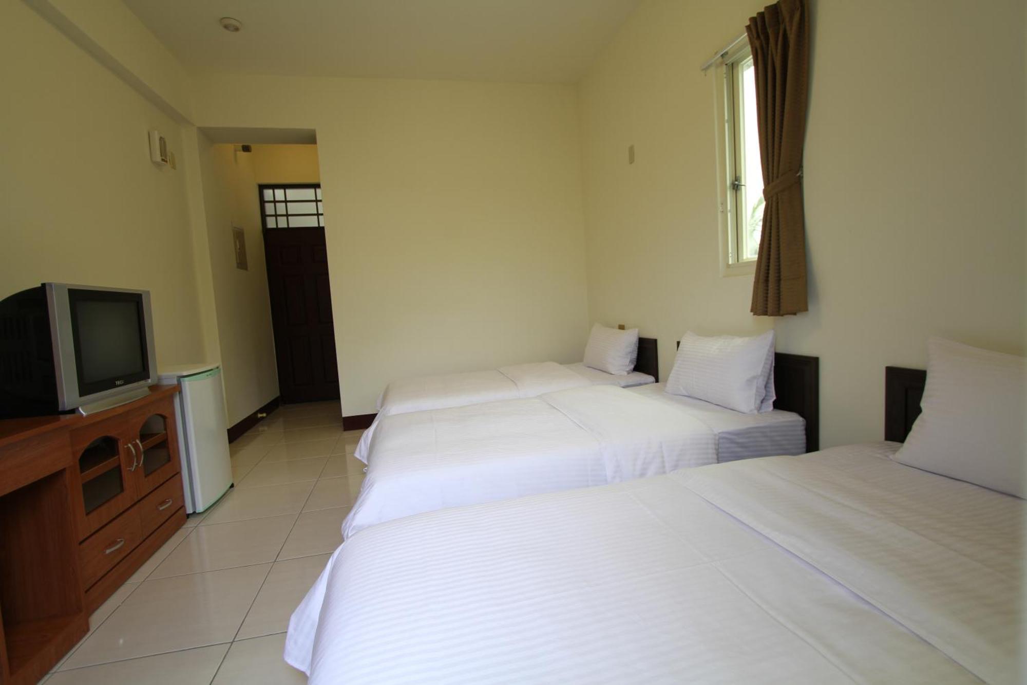 Advanced Homestay Ji'an Δωμάτιο φωτογραφία