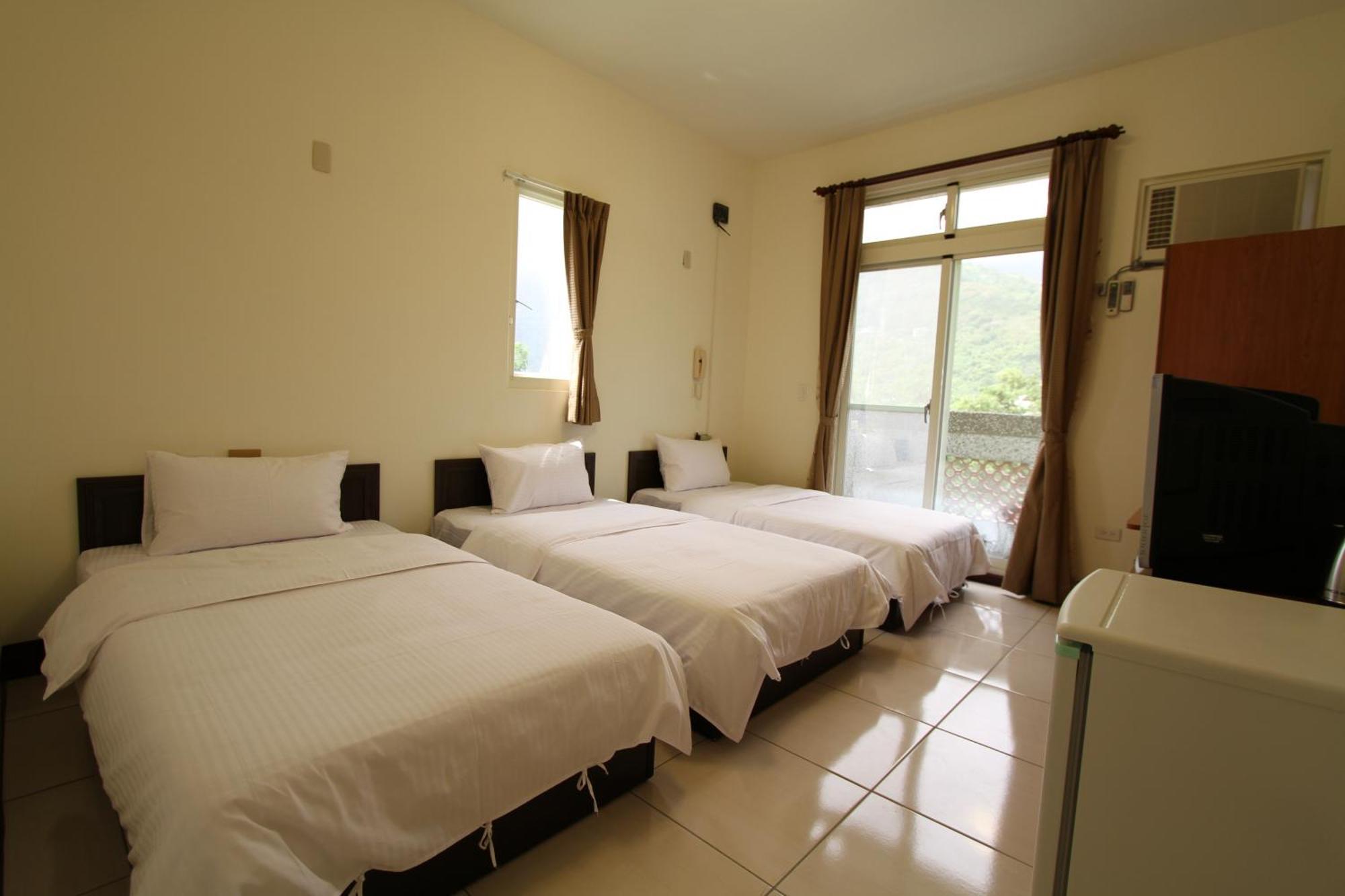 Advanced Homestay Ji'an Δωμάτιο φωτογραφία