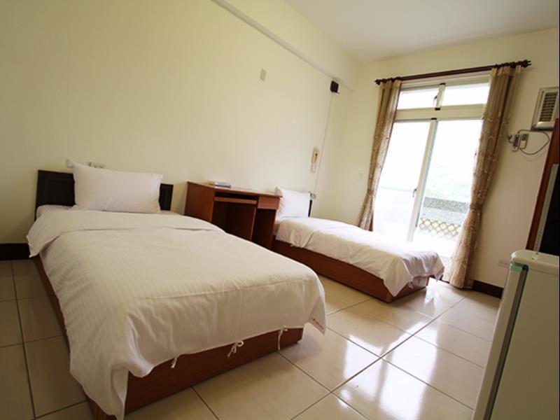 Advanced Homestay Ji'an Εξωτερικό φωτογραφία