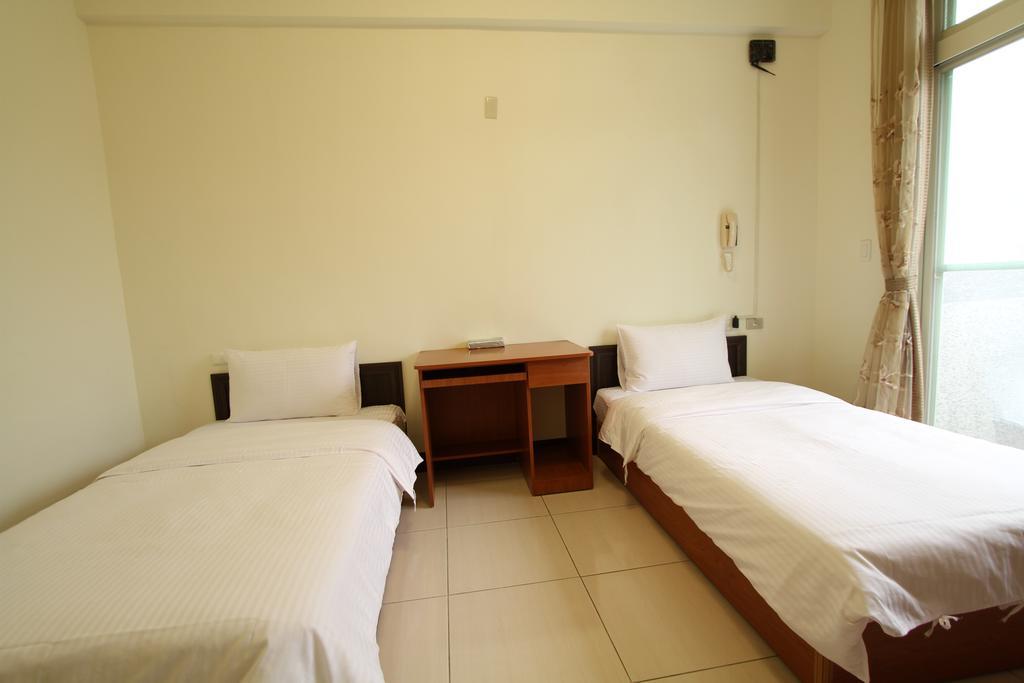 Advanced Homestay Ji'an Εξωτερικό φωτογραφία
