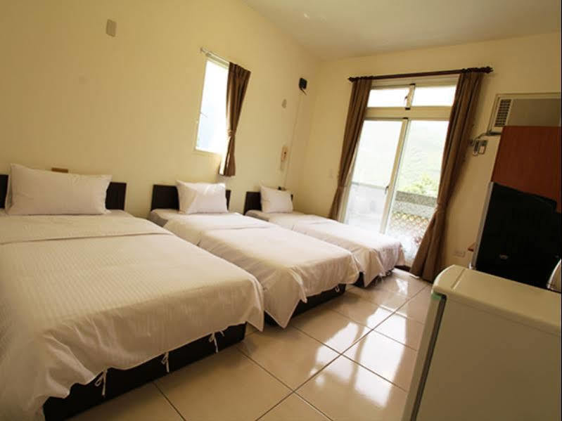 Advanced Homestay Ji'an Εξωτερικό φωτογραφία